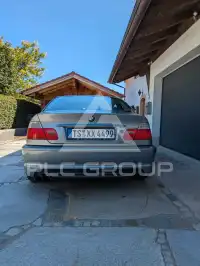 2003 BMW 325