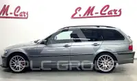 2003 BMW 325
