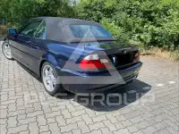 2003 BMW 325