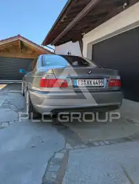 2003 BMW 325