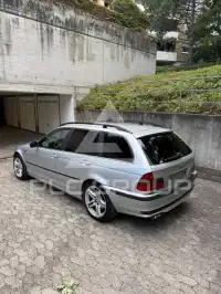 2003 BMW 325