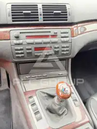 2003 BMW 325