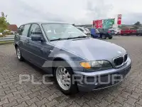 2003 BMW 325