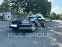 2003 BMW 325