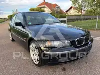2003 BMW 325