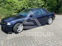 2003 BMW 325