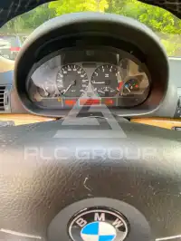 2003 BMW 325