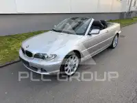2003 BMW 325