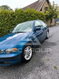 2003 BMW 325