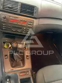 2003 BMW 325