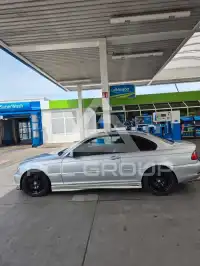2003 BMW 325