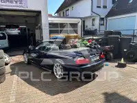 2003 BMW 325