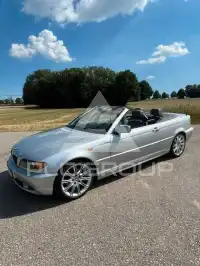 2003 BMW 325