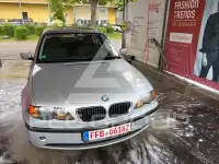 2003 BMW 325