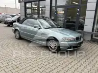 2003 BMW 325