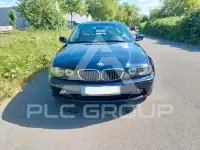 2003 BMW 325