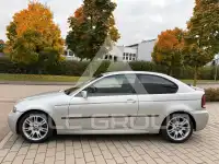 2003 BMW 325