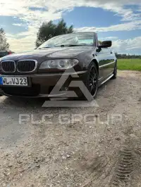 2003 BMW 325