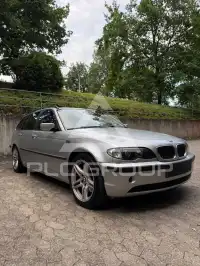 2003 BMW 325