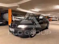 2003 BMW 325