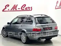 2003 BMW 325