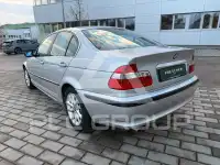2003 BMW 325