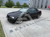 2003 BMW 325