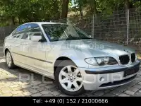 2003 BMW 325