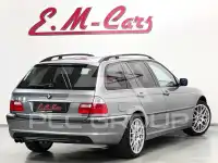2003 BMW 325
