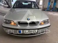 2003 BMW 325