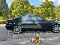 2003 BMW 325