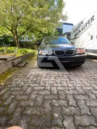 2003 BMW 325