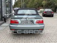 2003 BMW 325