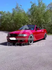 2003 BMW 325