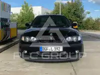 2003 BMW 325