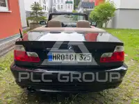 2003 BMW 325