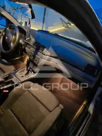 2003 BMW 325