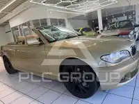 2003 BMW 325