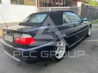 2003 BMW 325