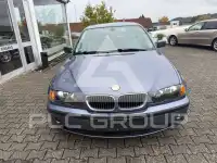 2003 BMW 325