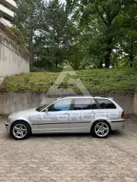 2003 BMW 325