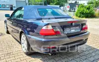 2003 BMW 325