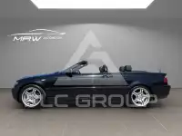 2003 BMW 325