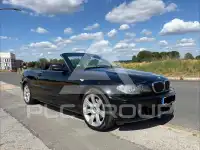 2003 BMW 325