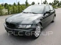 2003 BMW 325