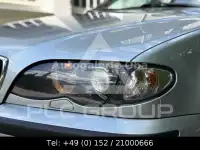 2003 BMW 325