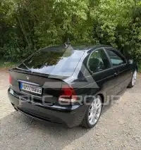2003 BMW 325