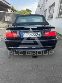 2003 BMW 325