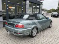 2003 BMW 325