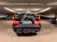 2003 BMW 325